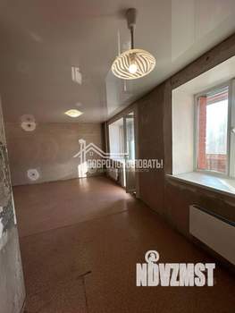 1-к квартира, вторичка, 35м2, 4/5 этаж