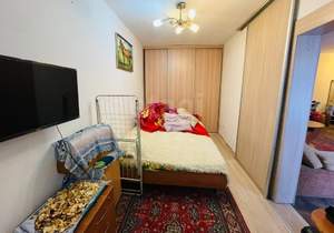 2-к квартира, вторичка, 42м2, 2/4 этаж