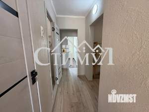 3-к квартира, вторичка, 64м2, 7/9 этаж