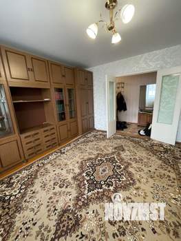 2-к квартира, вторичка, 53м2, 2/5 этаж