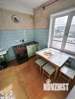 2-к квартира, вторичка, 44м2, 5/5 этаж