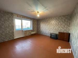2-к квартира, вторичка, 52м2, 5/9 этаж