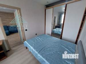2-к квартира, вторичка, 68м2, 7/12 этаж