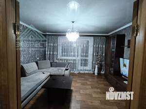 4-к квартира, вторичка, 78м2, 4/9 этаж