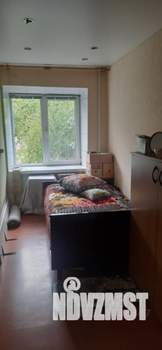2-к квартира, вторичка, 42м2, 2/4 этаж