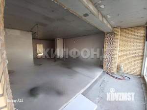 3-к квартира, вторичка, 111м2, 2/9 этаж