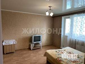 1-к квартира, вторичка, 35м2, 6/9 этаж