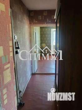 2-к квартира, вторичка, 51м2, 5/5 этаж