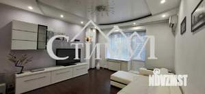 2-к квартира, вторичка, 73м2, 2/5 этаж