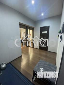 2-к квартира, вторичка, 49м2, 8/9 этаж