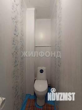 2-к квартира, вторичка, 45м2, 5/5 этаж