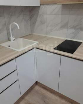 Студия квартира, вторичка, 28м2, 2/9 этаж