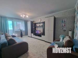 2-к квартира, вторичка, 43м2, 3/5 этаж