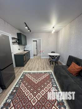 2-к квартира, вторичка, 36м2, 1/9 этаж