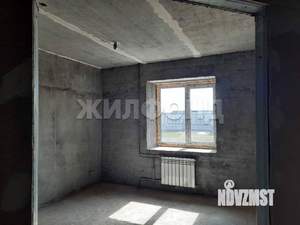 1-к квартира, вторичка, 35м2, 4/5 этаж