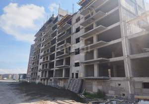 1-к квартира, вторичка, 38м2, 4/9 этаж