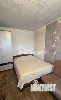 1-к квартира, вторичка, 30м2, 5/5 этаж