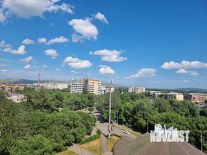 3-к квартира, вторичка, 62м2, 9/10 этаж