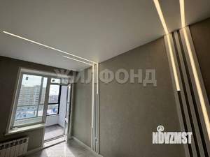 2-к квартира, вторичка, 66м2, 8/9 этаж