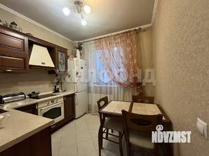 2-к квартира, вторичка, 51м2, 7/9 этаж