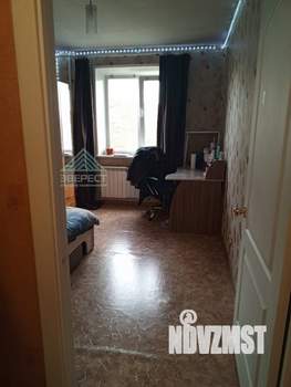2-к квартира, вторичка, 50м2, 4/9 этаж