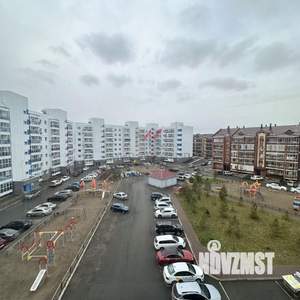 2-к квартира, вторичка, 37м2, 5/5 этаж
