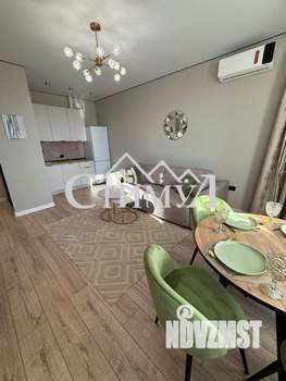 2-к квартира, вторичка, 40м2, 5/5 этаж