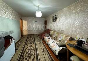 4-к квартира, вторичка, 77м2, 8/9 этаж