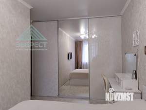 3-к квартира, вторичка, 79м2, 2/7 этаж