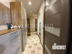 2-к квартира, вторичка, 49м2, 8/9 этаж