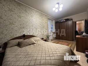 2-к квартира, вторичка, 51м2, 7/9 этаж