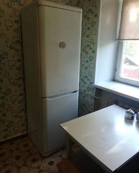3-к квартира, вторичка, 72м2, 2/2 этаж