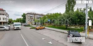 4-к квартира, вторичка, 61м2, 4/5 этаж