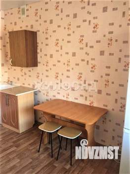 1-к квартира, вторичка, 41м2, 3/5 этаж
