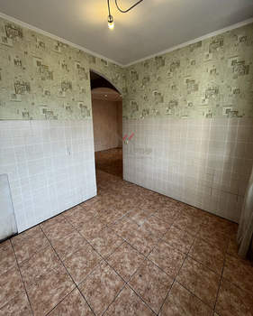 2-к квартира, вторичка, 43м2, 4/4 этаж