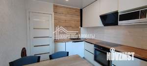 2-к квартира, вторичка, 56м2, 2/5 этаж