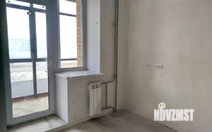 1-к квартира, вторичка, 38м2, 2/5 этаж