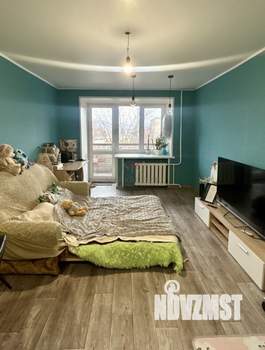 2-к квартира, вторичка, 51м2, 2/5 этаж