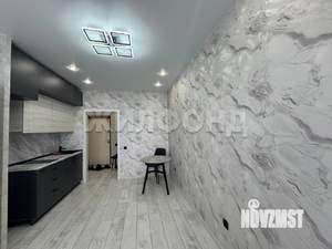1-к квартира, вторичка, 33м2, 8/9 этаж