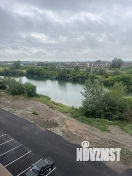 2-к квартира, вторичка, 40м2, 5/5 этаж