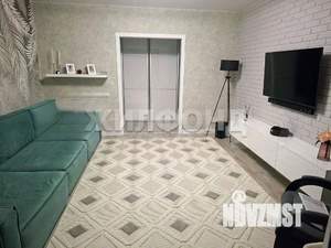 3-к квартира, вторичка, 61м2, 5/5 этаж