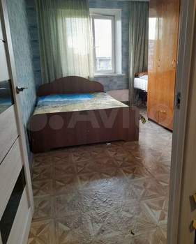 2-к квартира, вторичка, 50м2, 5/9 этаж