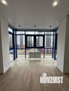 3-к квартира, вторичка, 93м2, 5/9 этаж