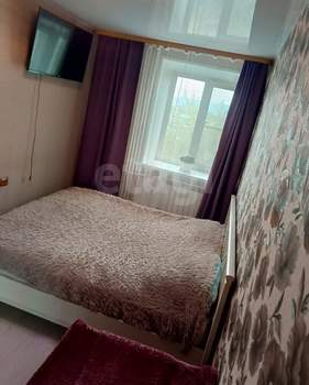 3-к квартира, вторичка, 64м2, 2/3 этаж