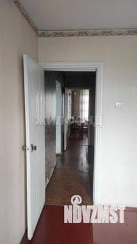 4-к квартира, вторичка, 77м2, 6/10 этаж