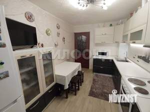 2-к квартира, вторичка, 54м2, 2/5 этаж