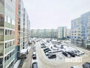 2-к квартира, вторичка, 71м2, 4/9 этаж