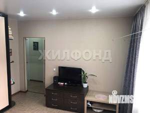 1-к квартира, вторичка, 35м2, 2/9 этаж