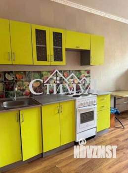 Студия квартира, вторичка, 21м2, 5/8 этаж