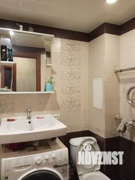 2-к квартира, вторичка, 41м2, 2/4 этаж